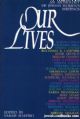 Our Lives: An Anthology Of Jewish Woman's Writings